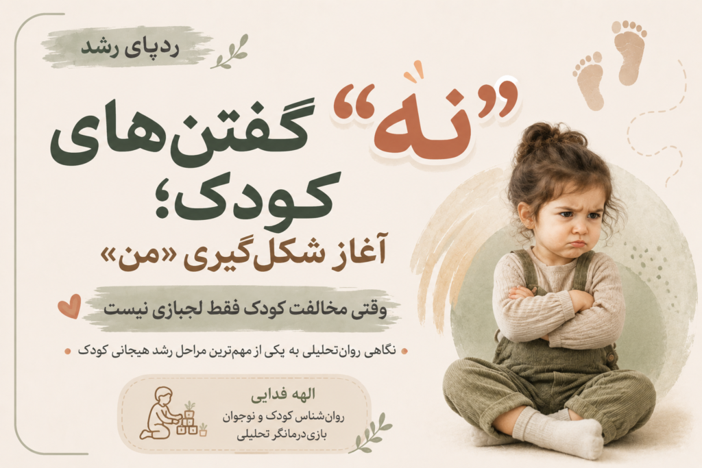 ردپای رشد