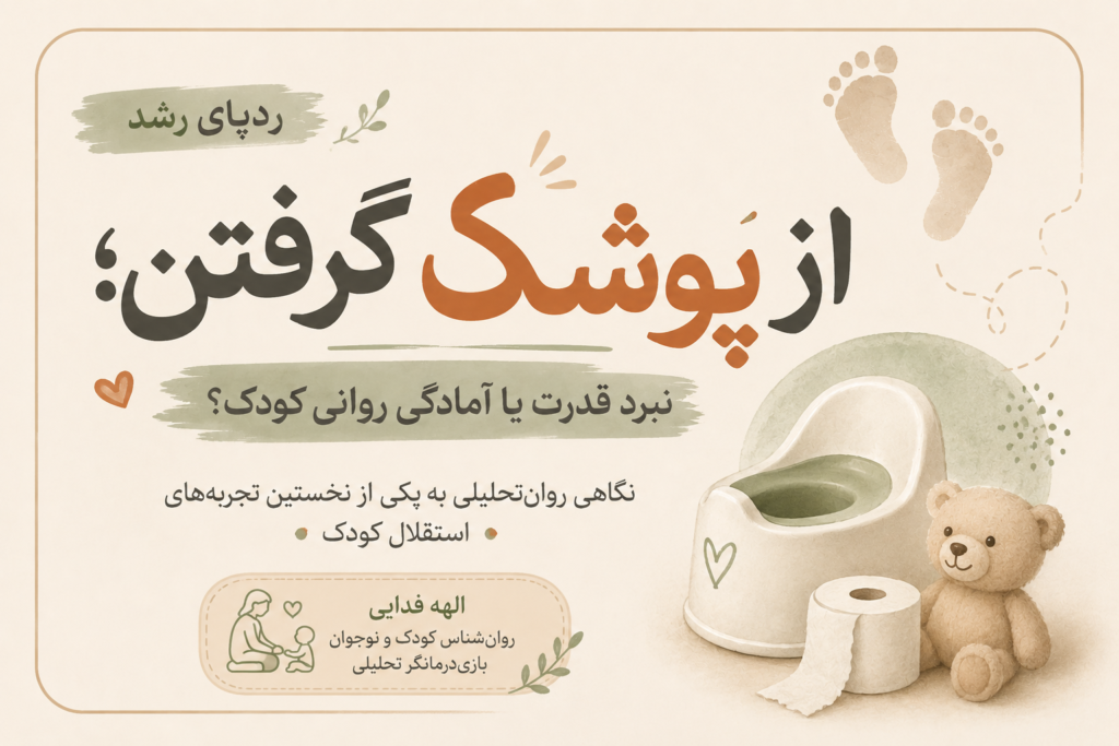ردپای رشد